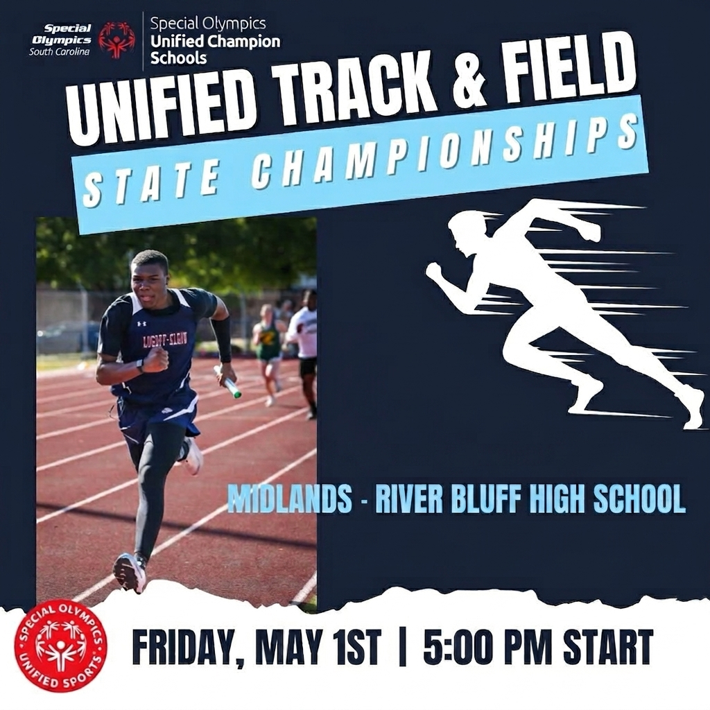Unified Track Field State Championships 1777660044059